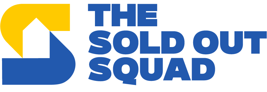 Sold Out Squad